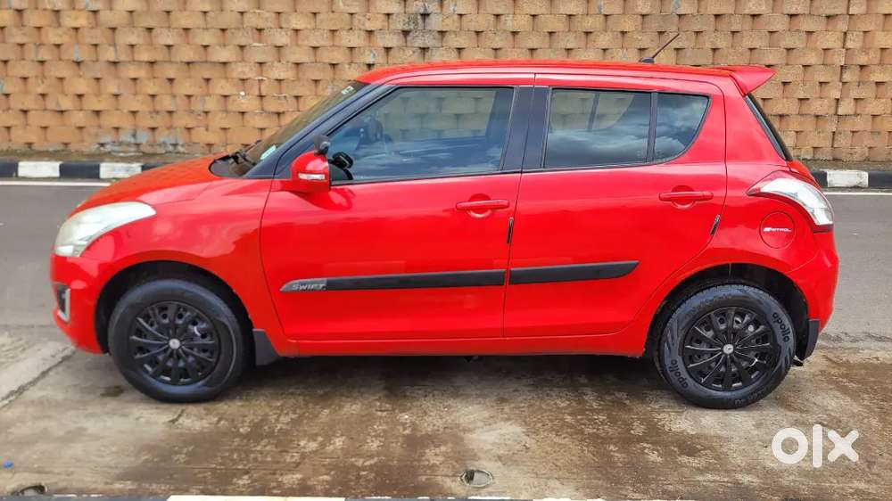 Maruti Suzuki Swift 2015 Petrol Good Condition