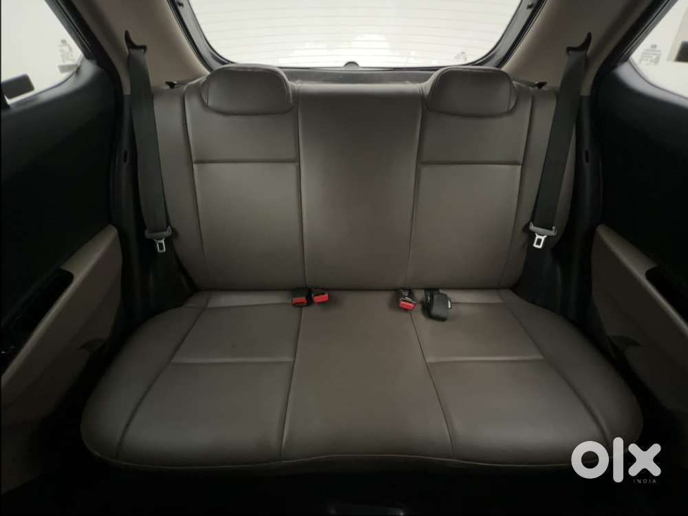 Hyundai Grand I10 1.2 Kappa Sportz Option, 2017, Cng & Hybrids