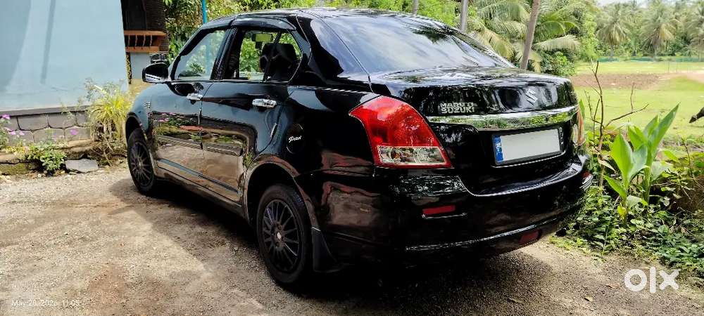 Swift Dzire Vxi  2010 Petrol 1300cc