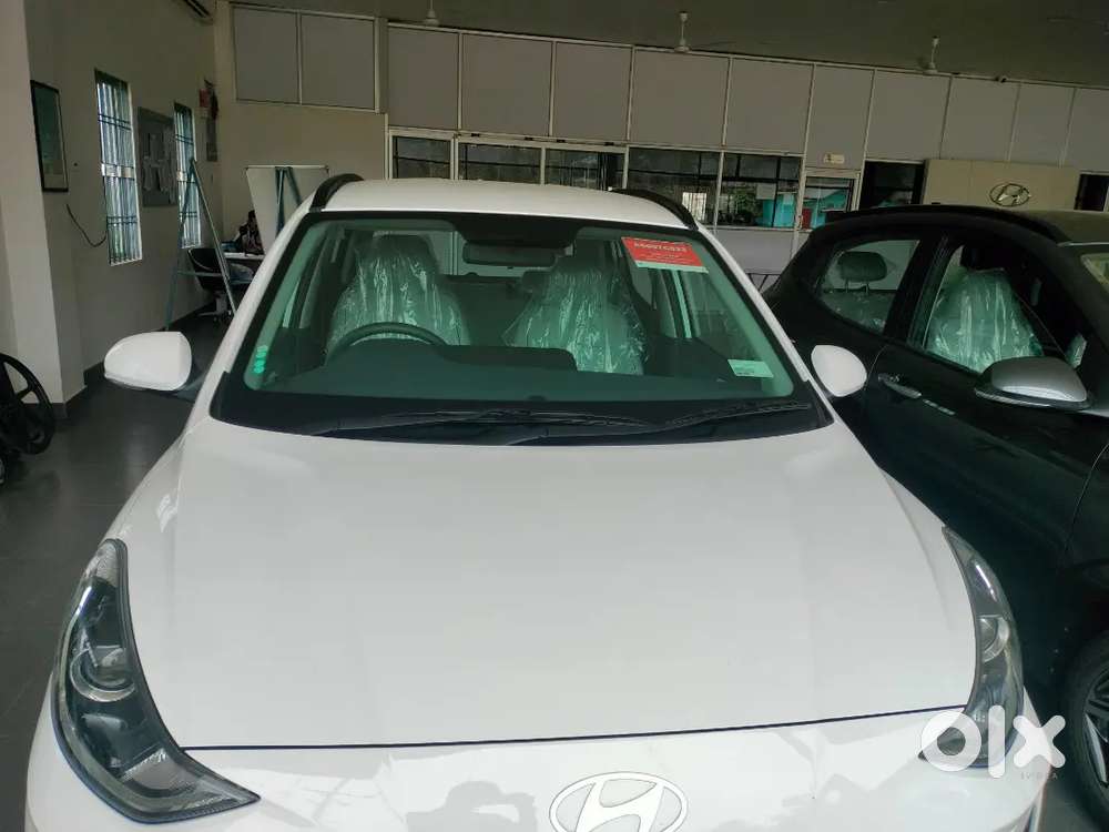 Hyundai Exter  Dp Starts ₹85k