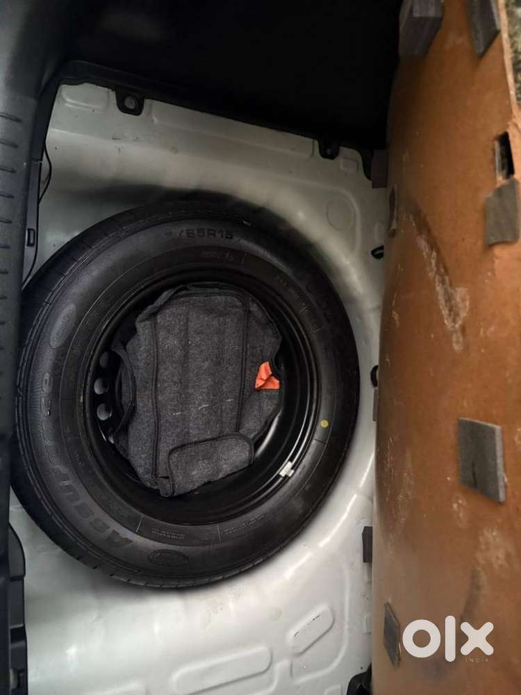 Hyundai Venue E 1.2 Petrol, 2021, Petrol