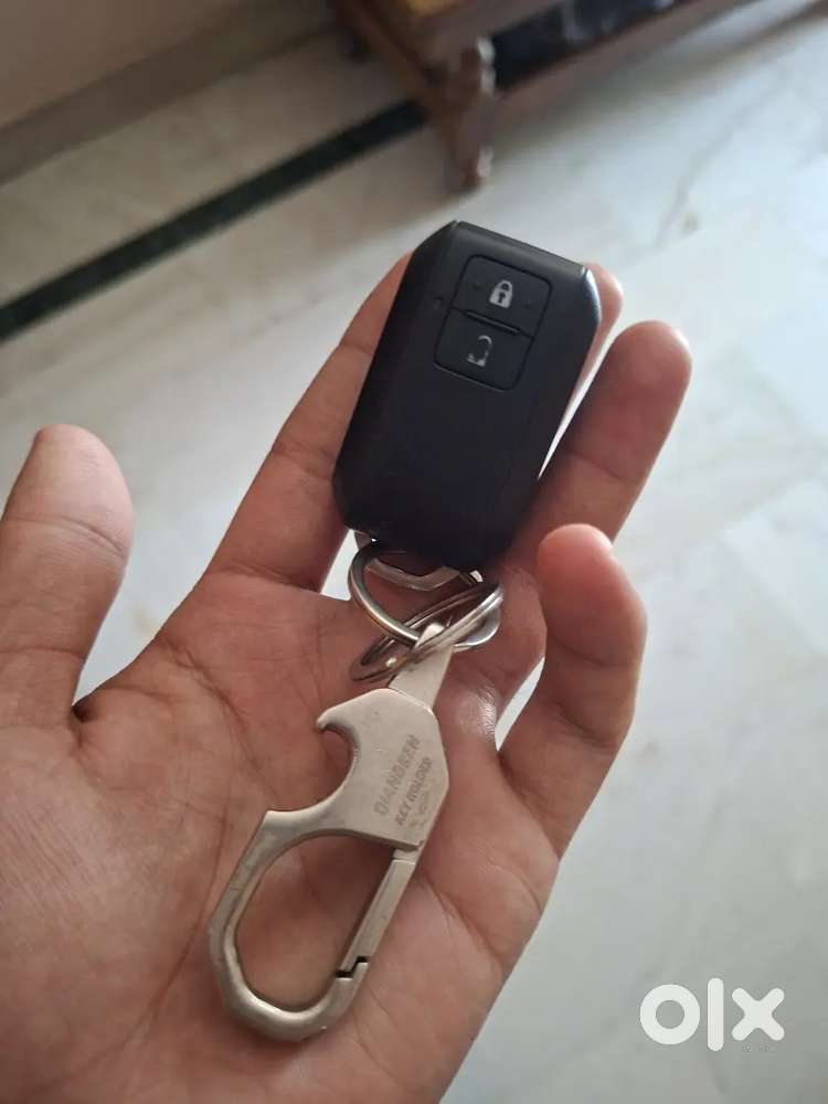 Baleno Zeta 1.2 Petrol Manual
