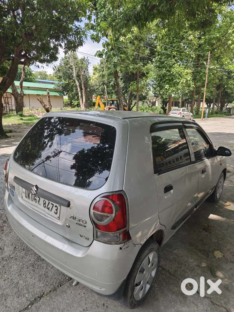 Maruti Suzuki Alto 2013 Limited Edition