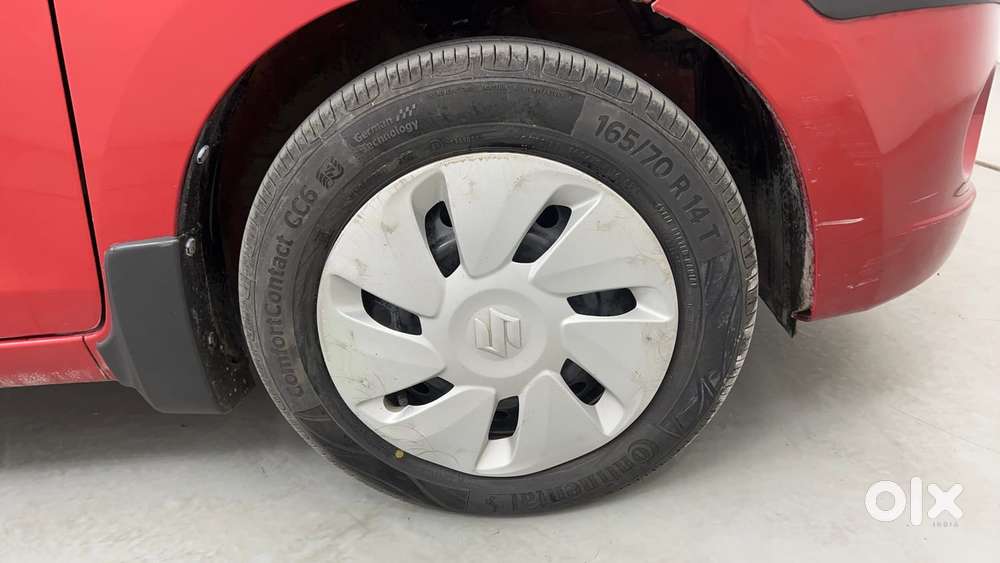 Maruti Suzuki Celerio 1.0 Vxi Amt, 2018, Petrol