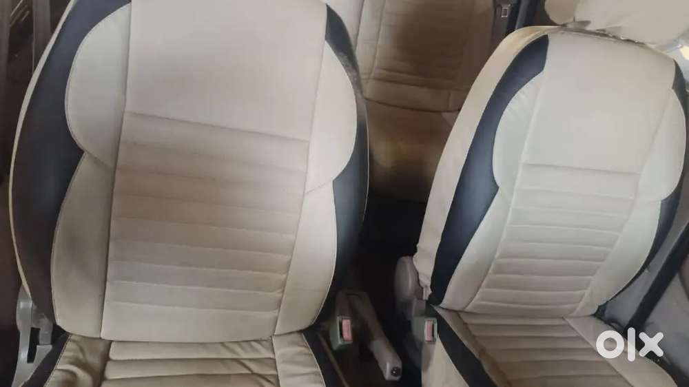 Tata Indica Ev2 Xeta 2007