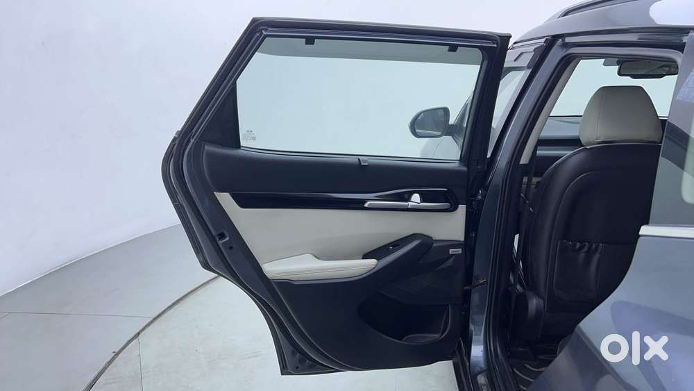 Kia Seltos 1.4 Gtx + Petrol At, 2019, Petrol