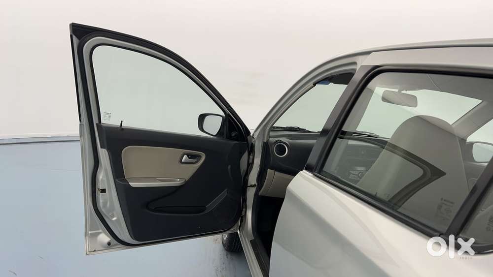 Maruti Suzuki Alto K10 2010-2014 Vxi, 2017, Petrol
