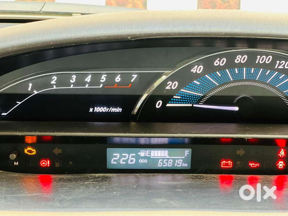 Toyota Etios Liva Vd, 2018, Diesel