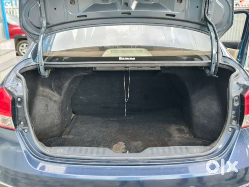 Maruti Suzuki Ciaz Zdi Plus Shvs, 2017, Diesel