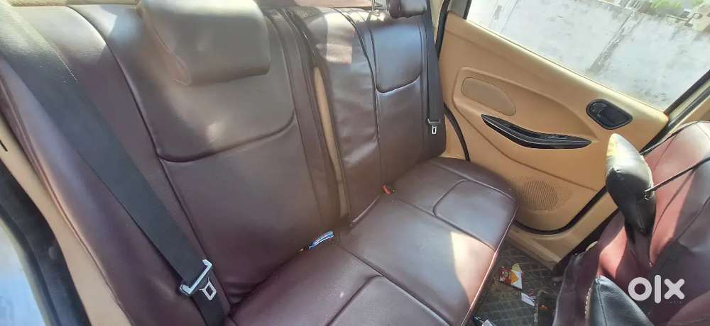 Ford Aspire Diesel Non Accidental 26km/l Avarage
