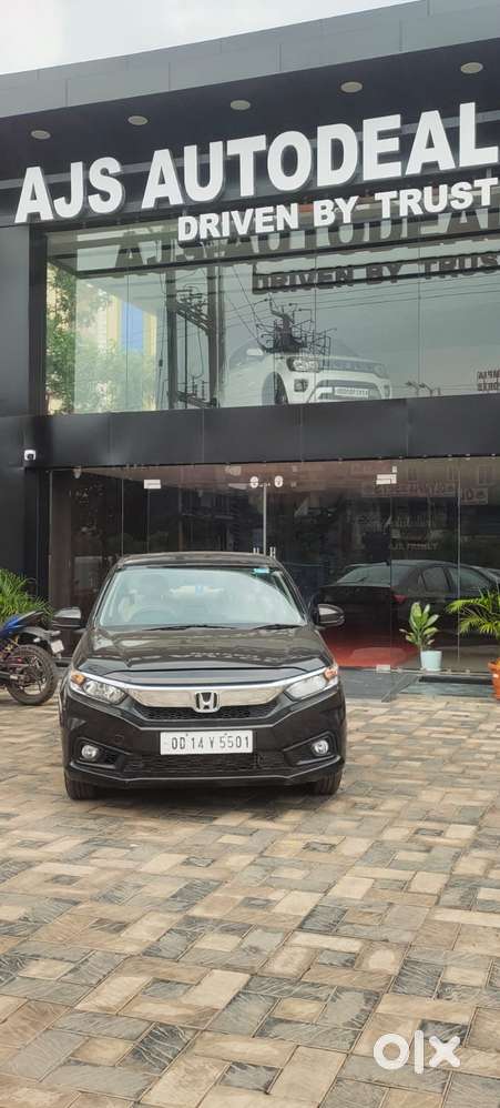 Honda City 1.5 Sv I-vtec Mt, 2020, Petrol