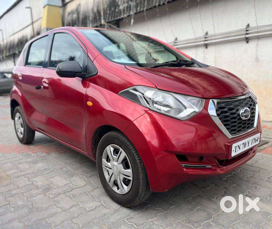Datsun Redigo