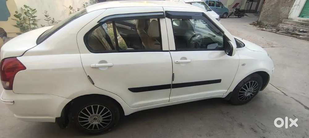 Maruti Suzuki Swift 2011 Diesel