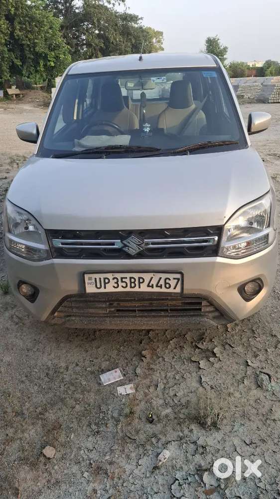 Maruti Suzuki Wagon R 2023 Vxi