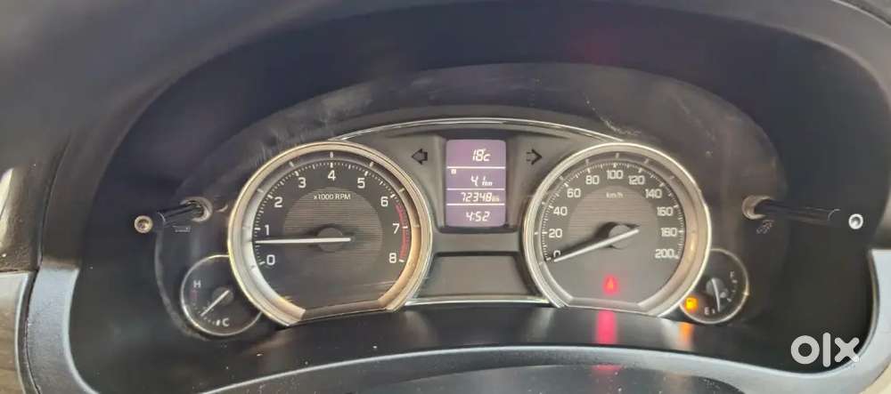 Maruti Suzuki Ciaz 2015 Vxi Plus