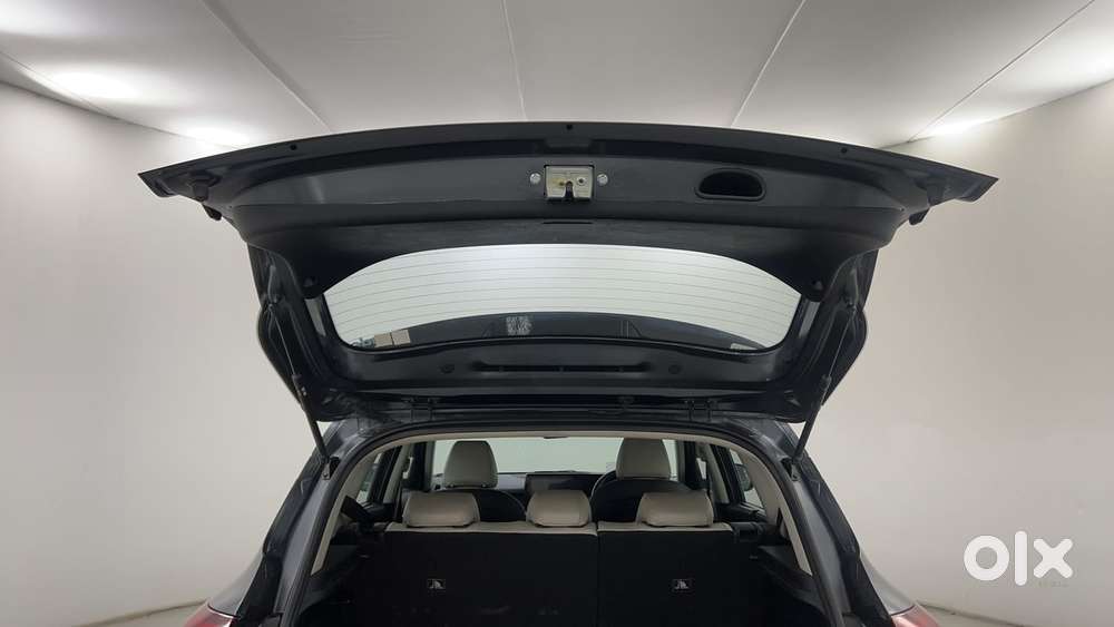 Kia Seltos 1.4 Gtx + Petrol At, 2020, Petrol