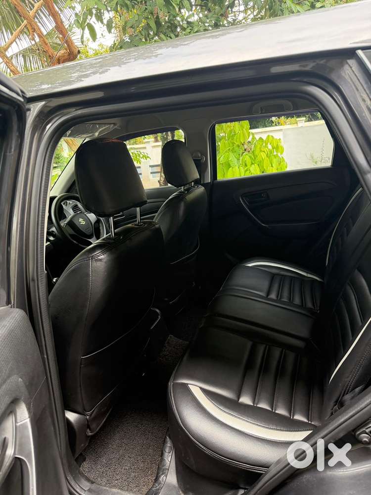 Maruti Suzuki Vitara 2021