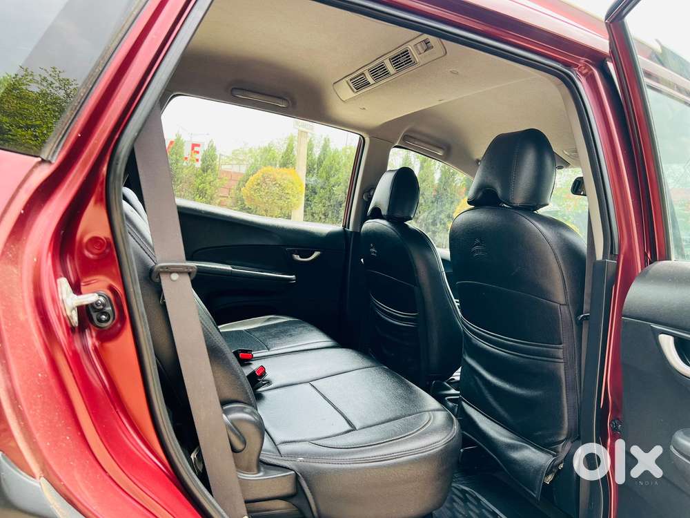 Honda Br-v 1.5 Vx I-dtec Mt, 2016, Diesel