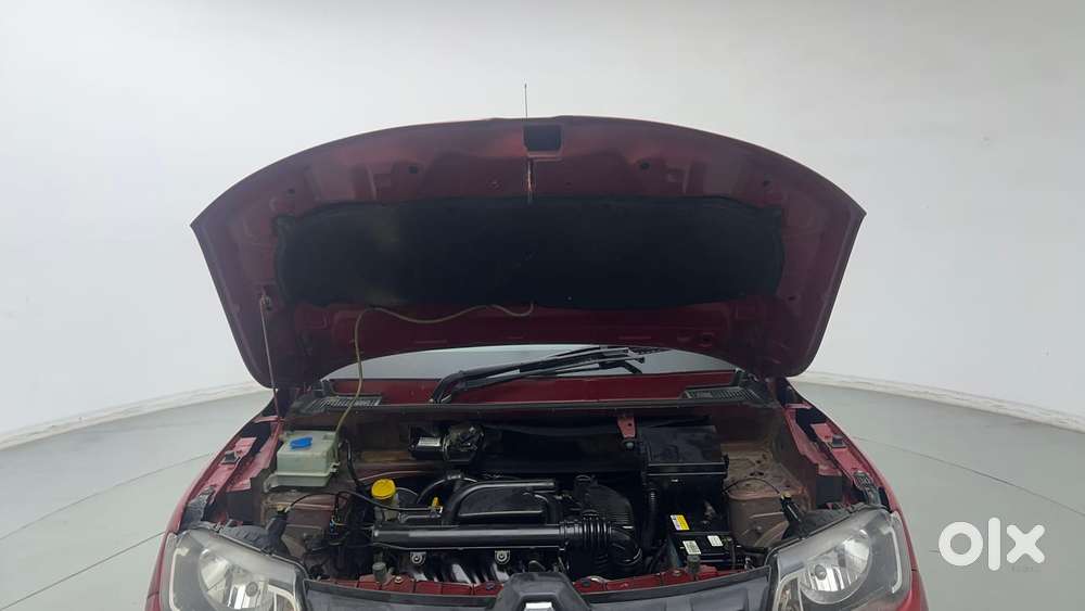 Renault Kwid Rxt 1.0, 2018, Petrol