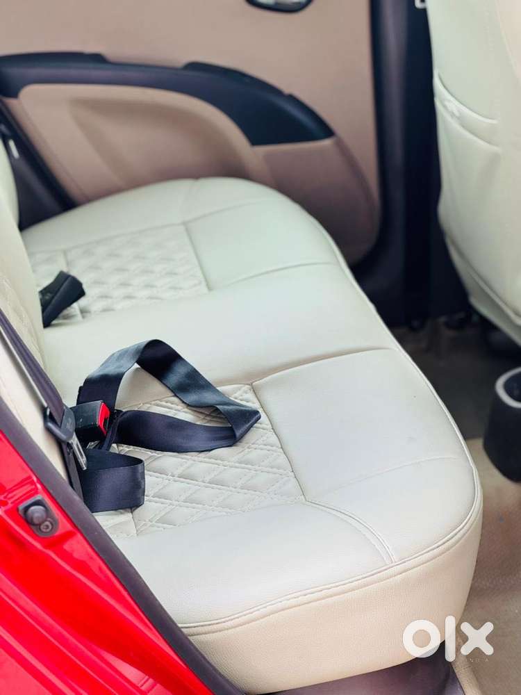 Hyundai I10 2007-2010 Sportz 1.2 At, 2013, Petrol