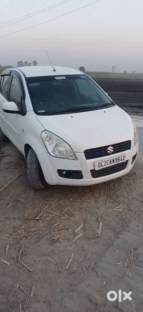 Maruti Suzuki