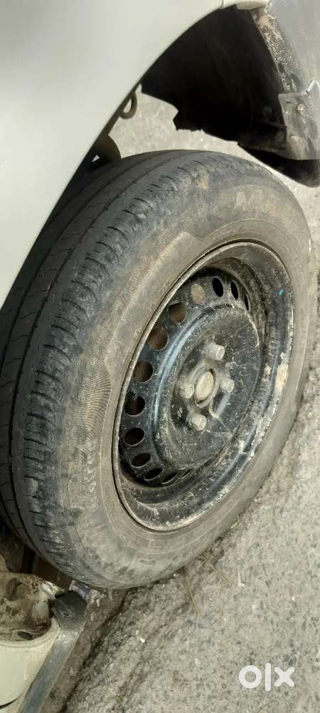 Maruti Suzuki 1000 2020 Ac