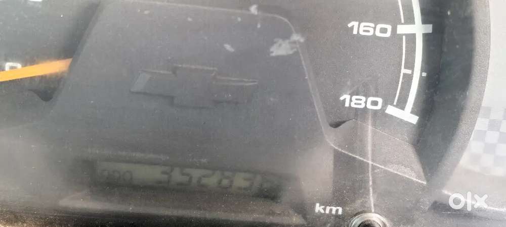 Chevrolet Tavera Neo 2016 Diesel 352836 Km Driven