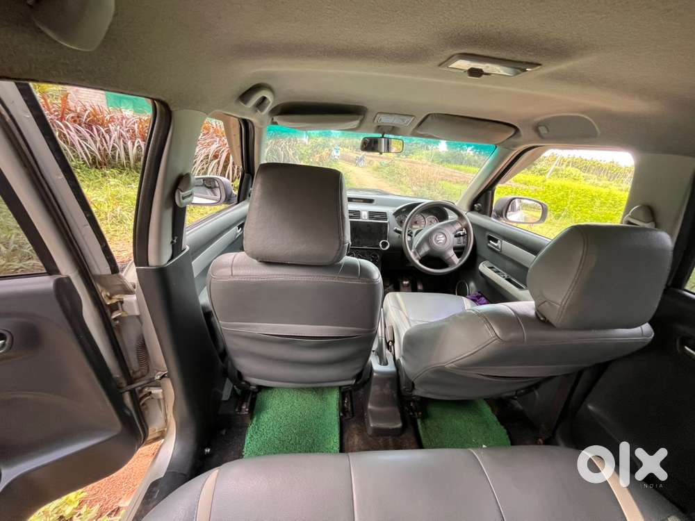 Maruti Suzuki Swift Dzire 2010 Petrol Good Condition