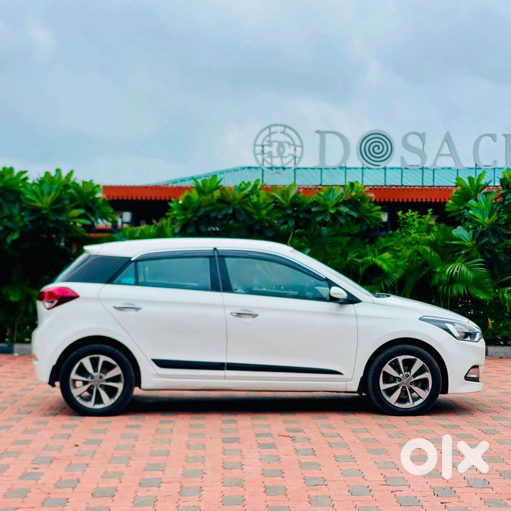 Hyundai Elite I20 Sportz (o) 1.4, 2014, Diesel