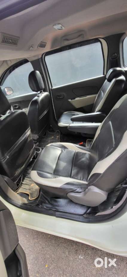 Renault Lodgy 85ps Rxe, 2018, Diesel