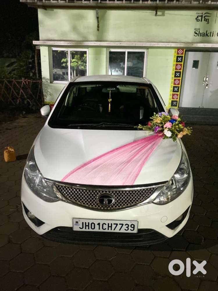 Tata Zest 2017 Diesel Good Condition