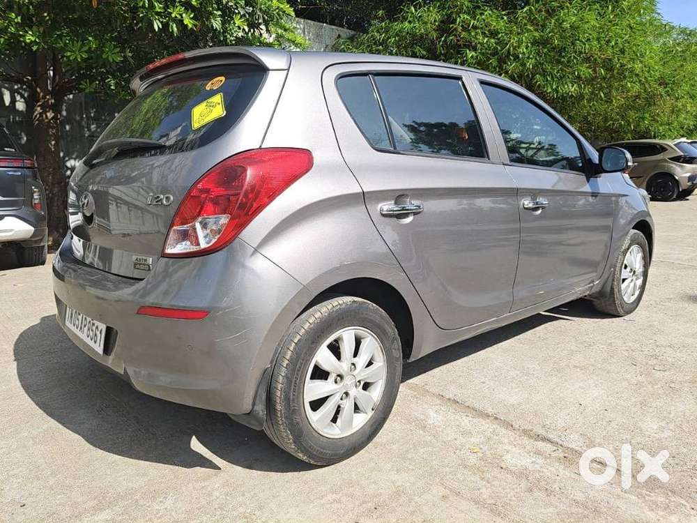 Hyundai Elite I20 Magna 1.2, 2012, Diesel