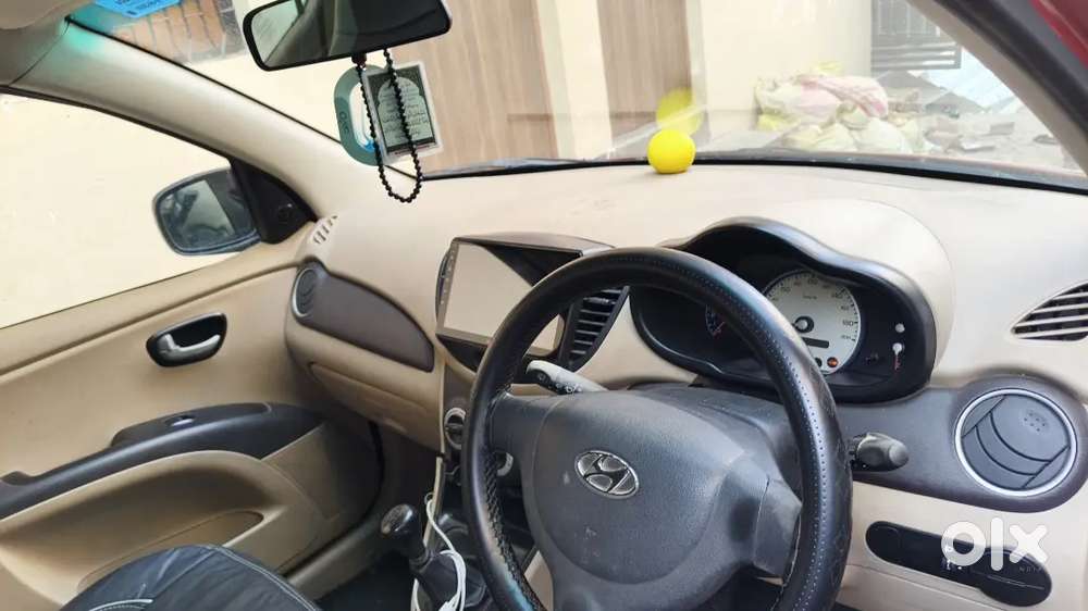 Hyundai I10 2008 Petrol 740000 Km Driven