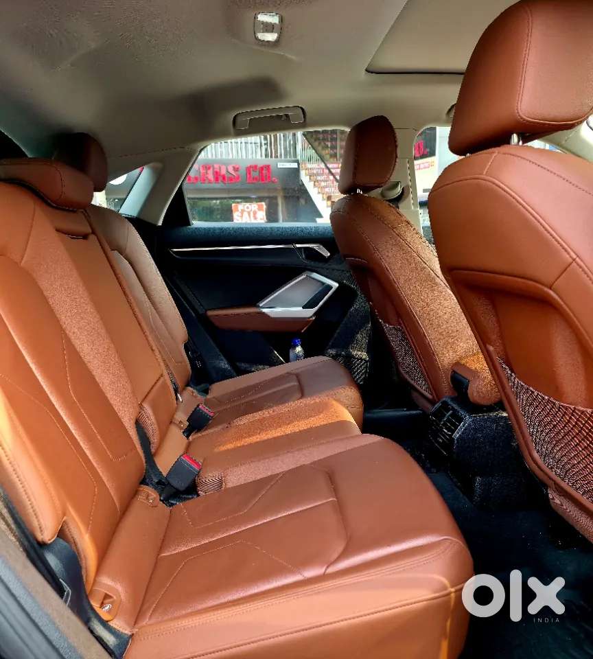Audi Q3 Sportback, 2024, Petrol