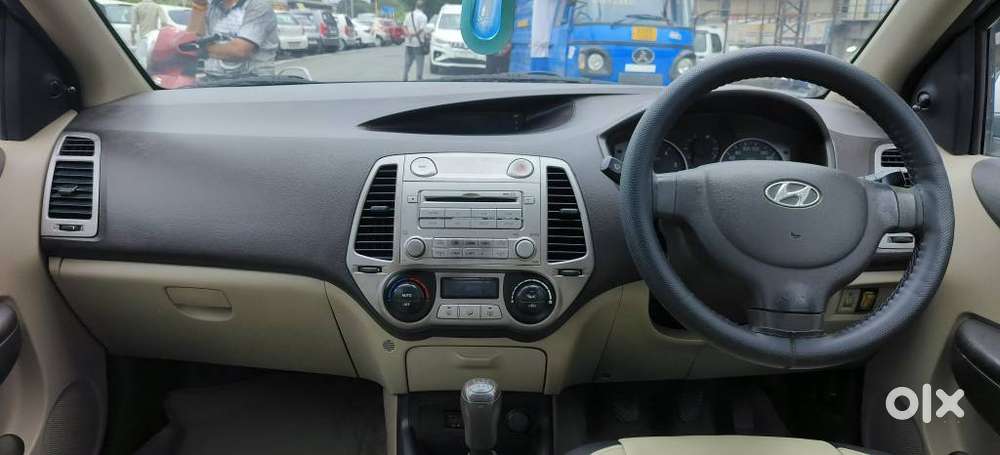 Hyundai Elite I20 Magna 1.2, 2010, Diesel