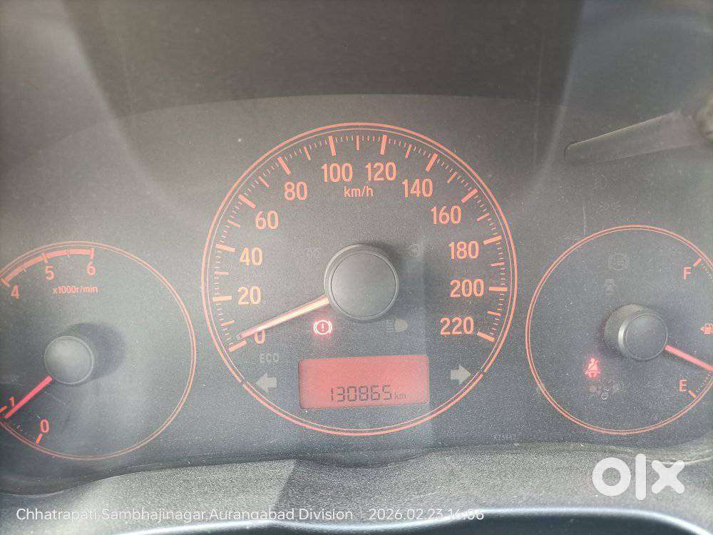 Honda City 2014-2015 I Dtec S, 2014, Diesel