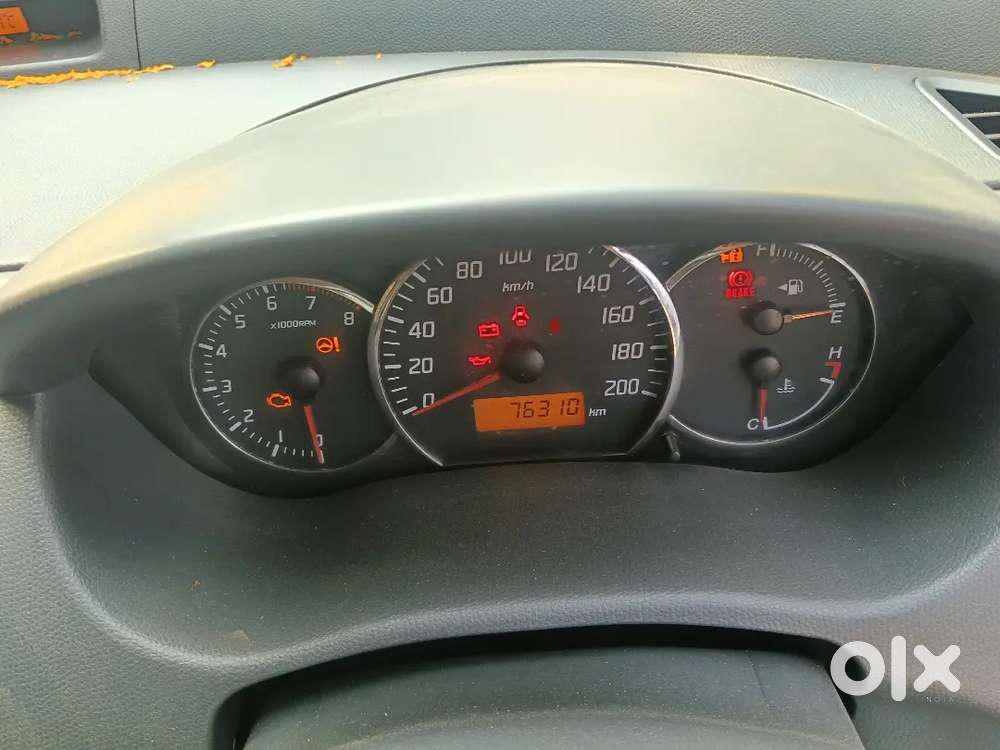 Maruti Suzuki Swift Dzire 2009 Variant Vxi(o) Amt