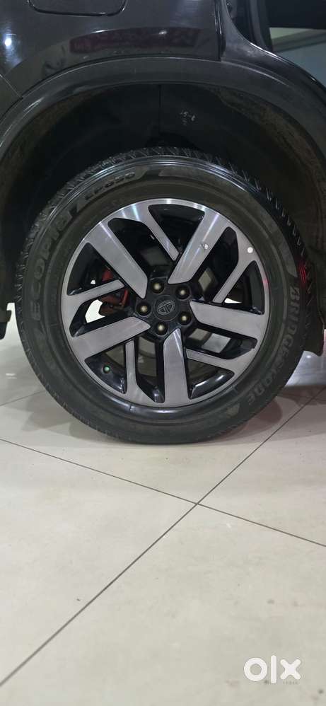 Tata Harrier Xza Plus At, 2023, Diesel