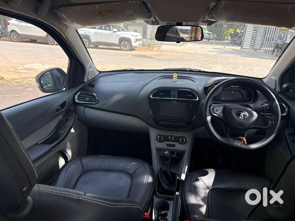 Tata Tiago Cng 2024