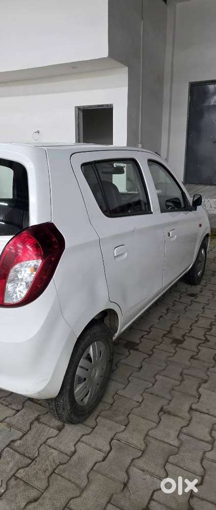 Maruti Suzuki Alto 800 Lxi, 2021, Petrol