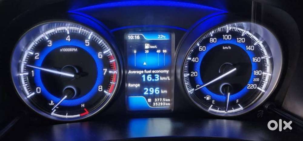 This Car For Some Who Values Quality And A Documented Maintenance