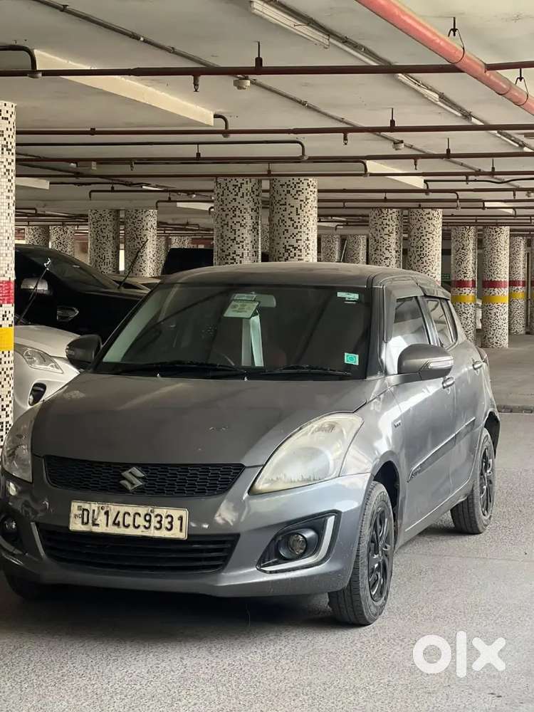 Swift Vdi Maruti Suzuki 2016
