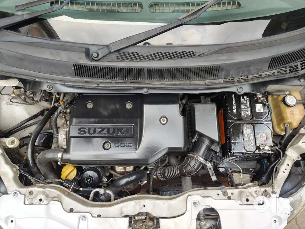 Ritz 2015 Diesel  2nd Owner  Fully Maintained  Fc Till 2030