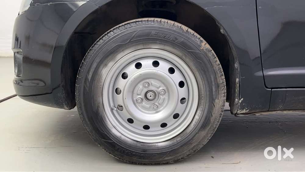 Maruti Suzuki Swift 2004-2010 Vxi Bsiv, 2011, Petrol