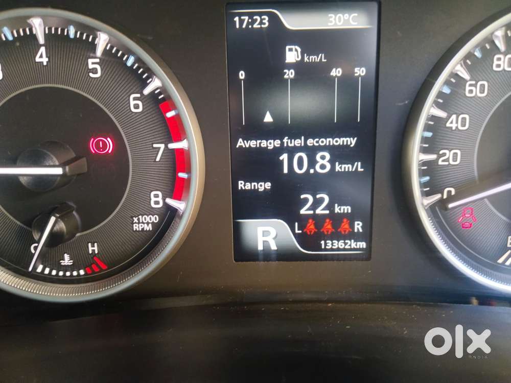 Toyota Urban Cruiser Taisor V 1.0 Petrol At Dual Tone, 2024, Petrol