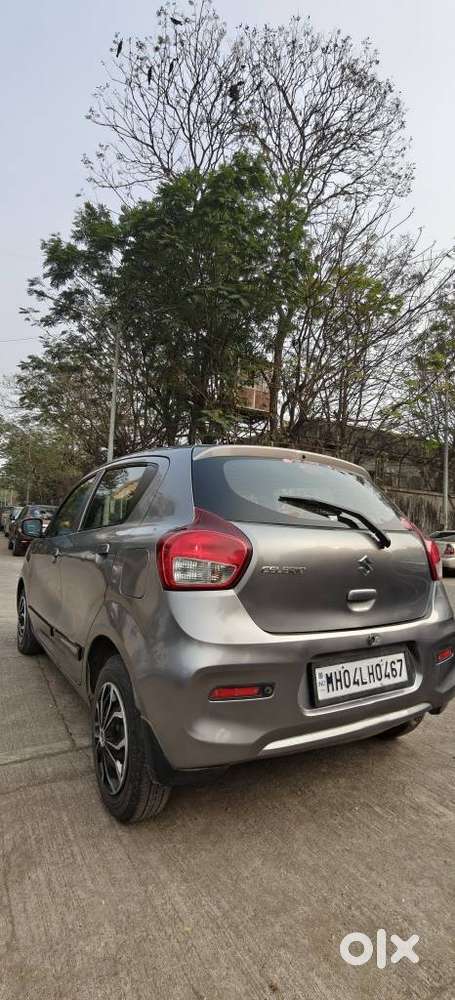 Maruti Suzuki Celerio Zxi(o) Mt, 2022, Petrol