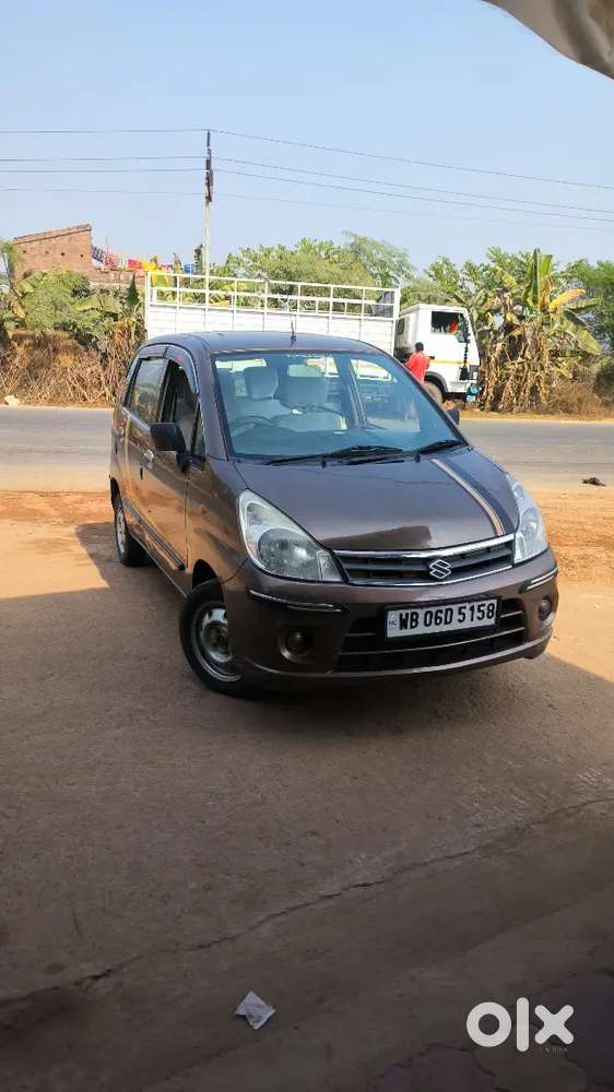 Maruti Suzuki Zen Estilo 2010 Petrol Well Maintained