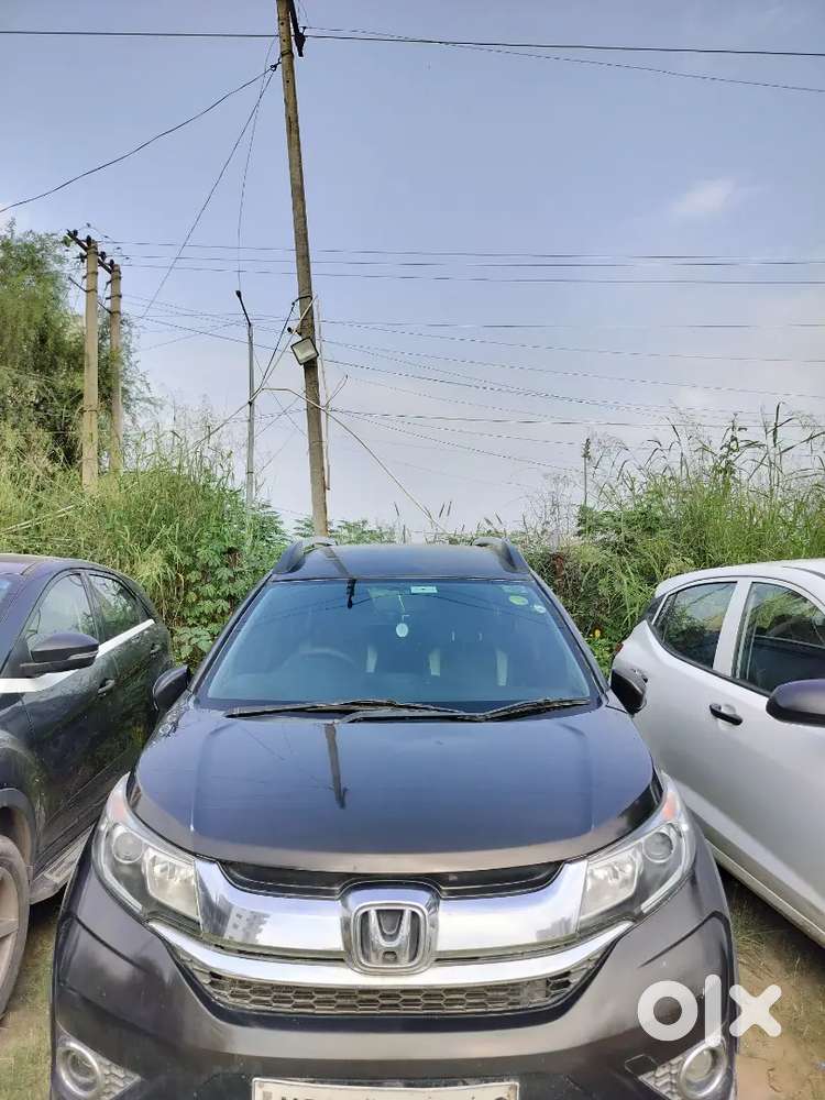 Honda Br-v I-vtec 2016