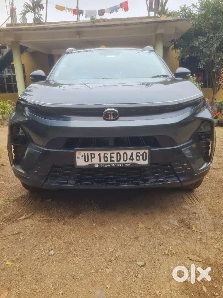 Tata Nexon 2024 Petrol 28753 Km Driven