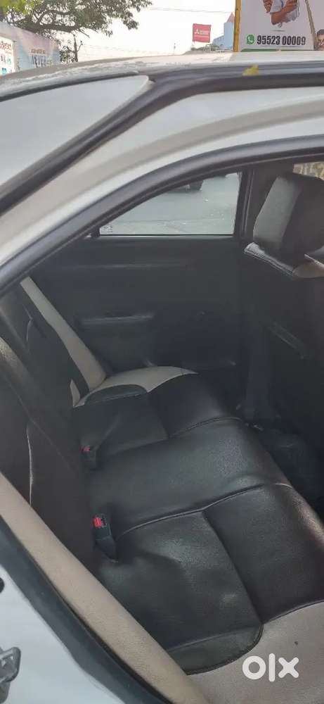 Full Conditioned Car 2016 Swift Dzire